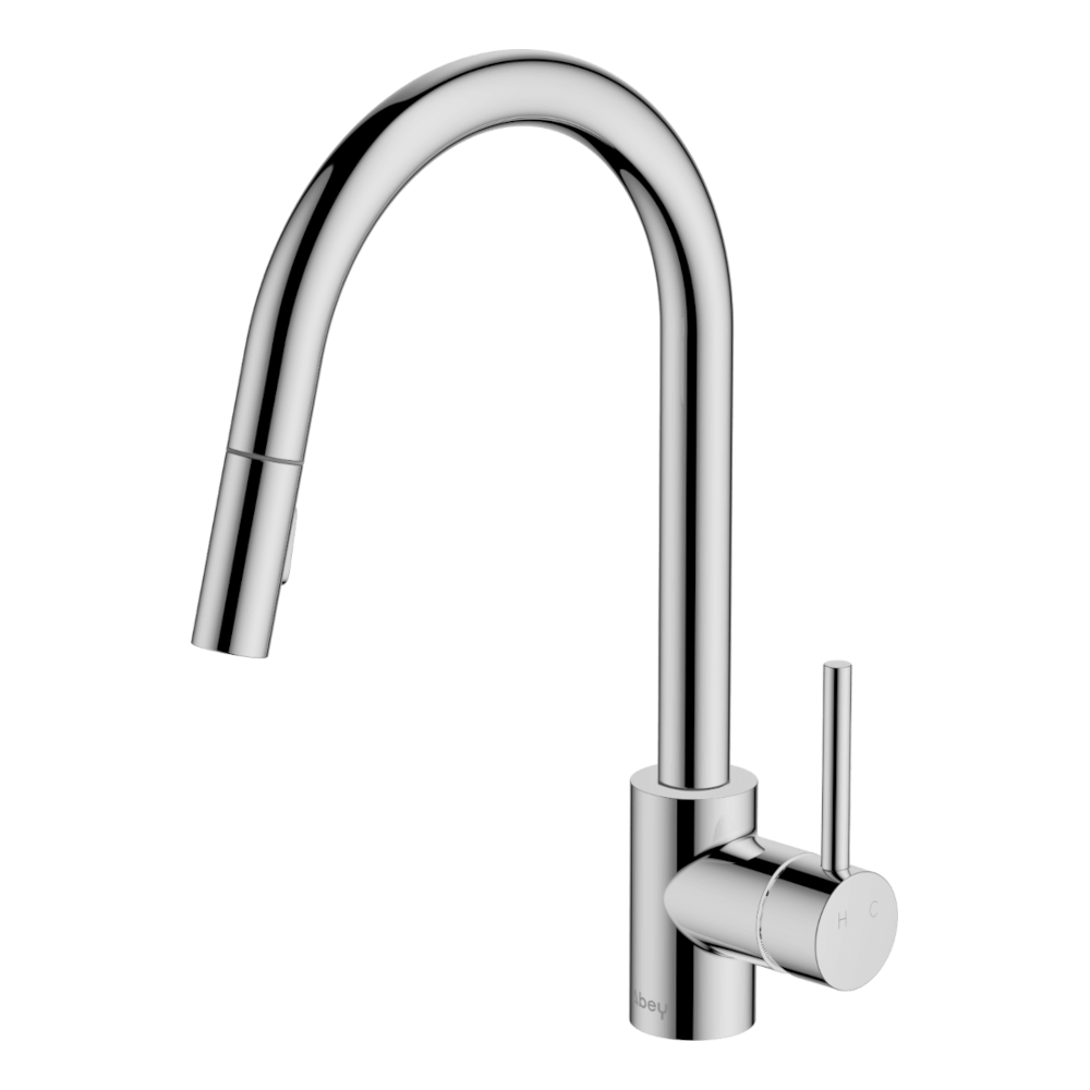 Lucia SK5-2 Pull Out Spray Mixer Lead Free