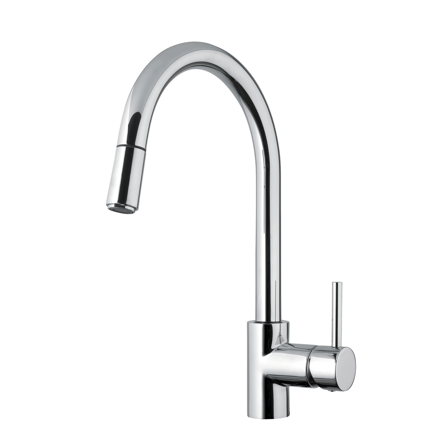 SK5-AV Kitchen Mixer Lead Free - Black