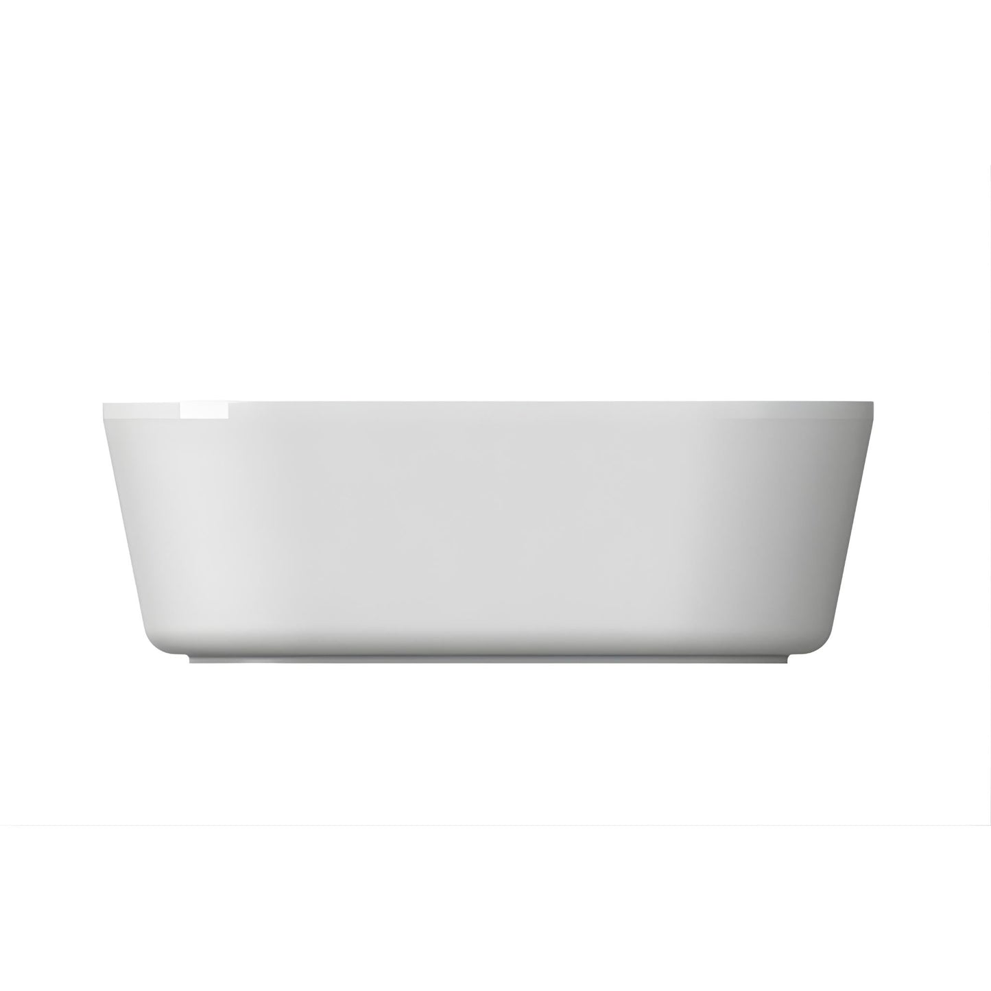 DECINA SOLIS FREESTANDING BATH 1700MM