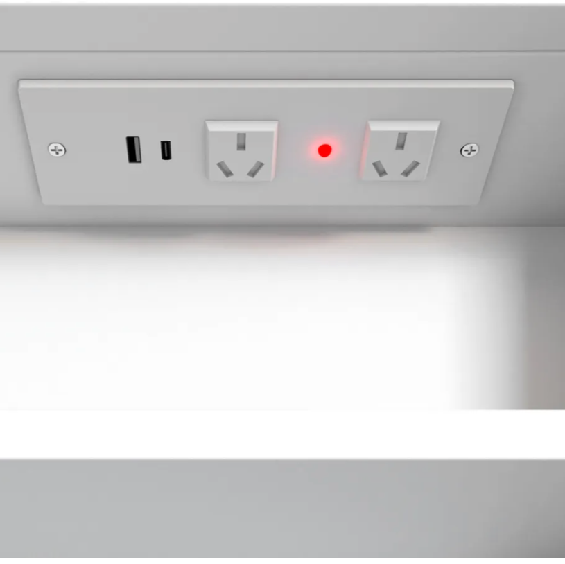 Otti LED Archie Mirror Cabinet 600mm