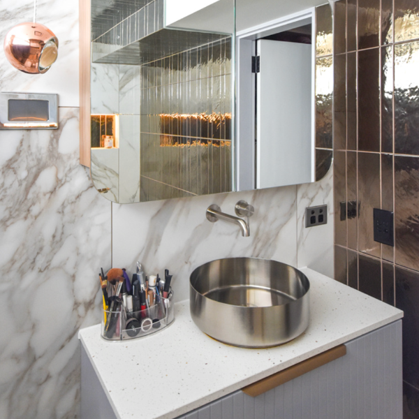 Nero Opal Wall Basin/Bath Mixer Separate Back Plate 160mm NR251907B160BN