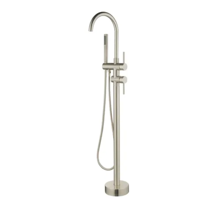 Inspire Pavia Floor Standing Mixer