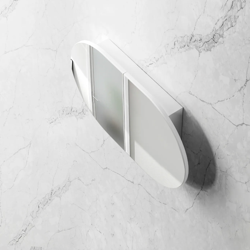 Otti Bondi Mirror Cabinet 900mm