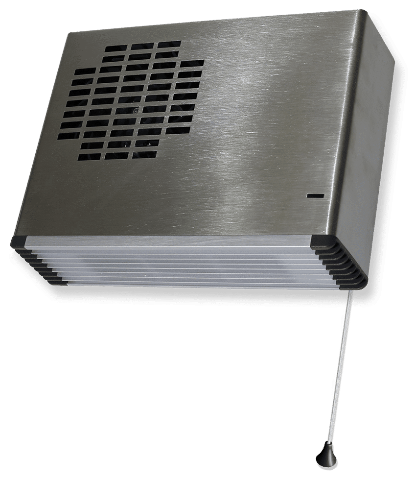 Tf2400S 2200-2400Watt Fan Heater - Reno Spares