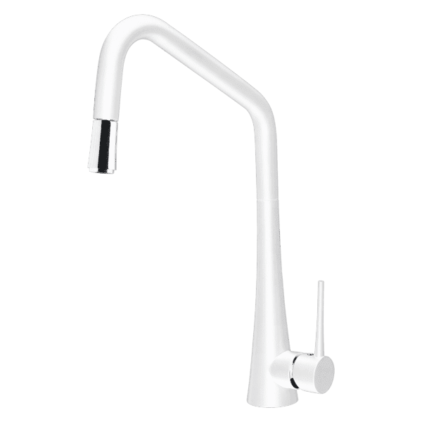 TINK-D Kitchen Mixer With Pull-Out