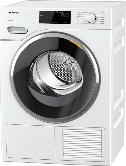 TWF720WP - 8kg Heat Pump Dryer