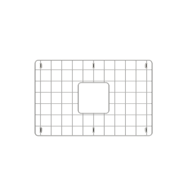 Turner Hastings Cuisine 68 x 48 Steel Grid