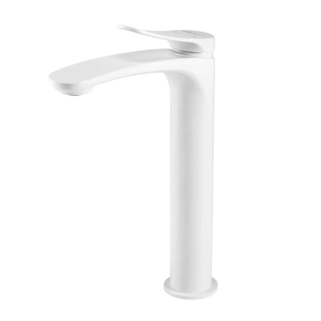 Oliveri Verona Tower Basin Mixer
