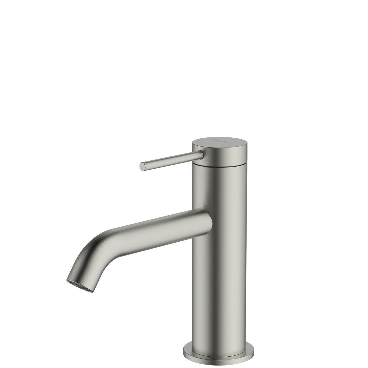 Oliveri Venice Basin Mixer Curved BN