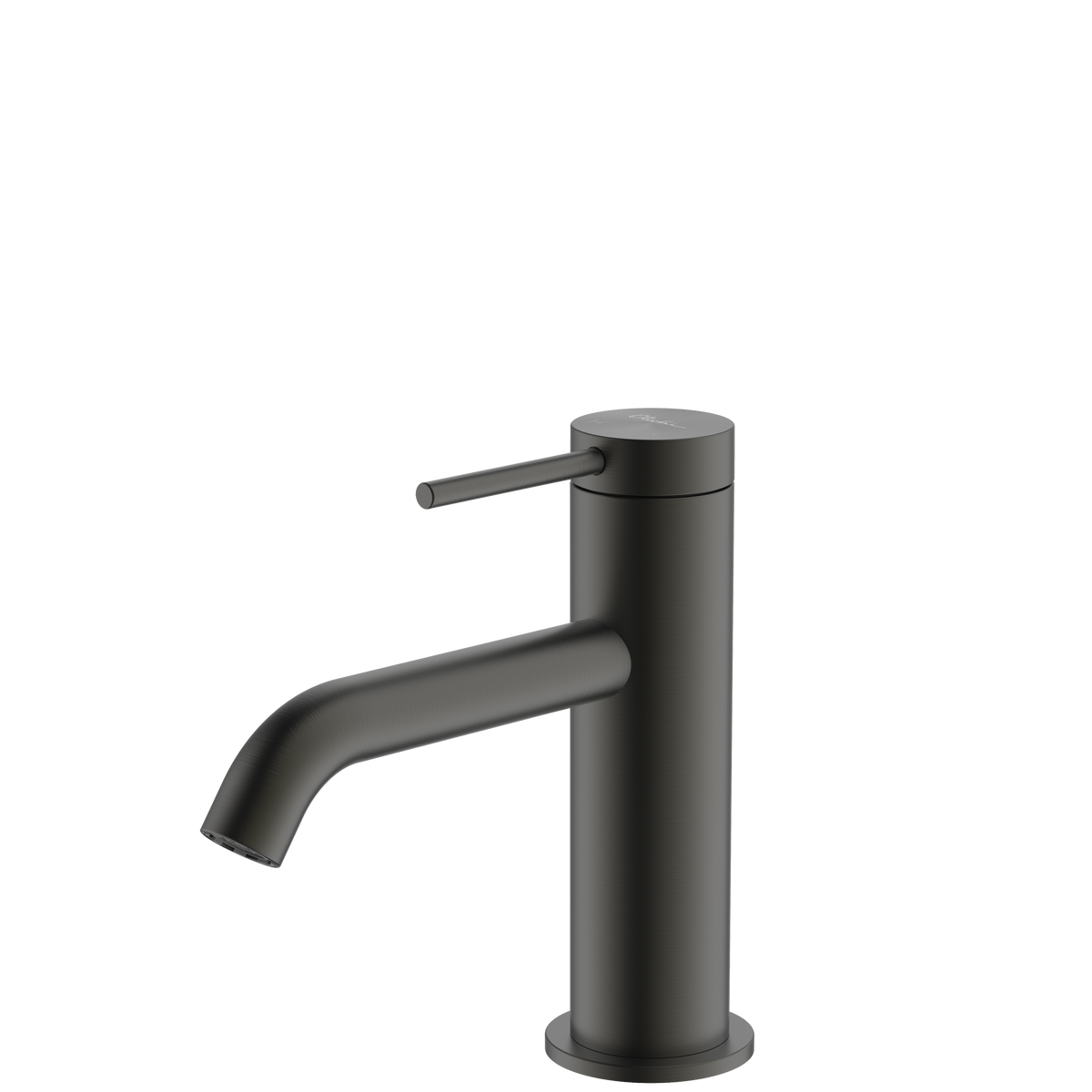Oliveri Venice Basin Mixer Curved GM