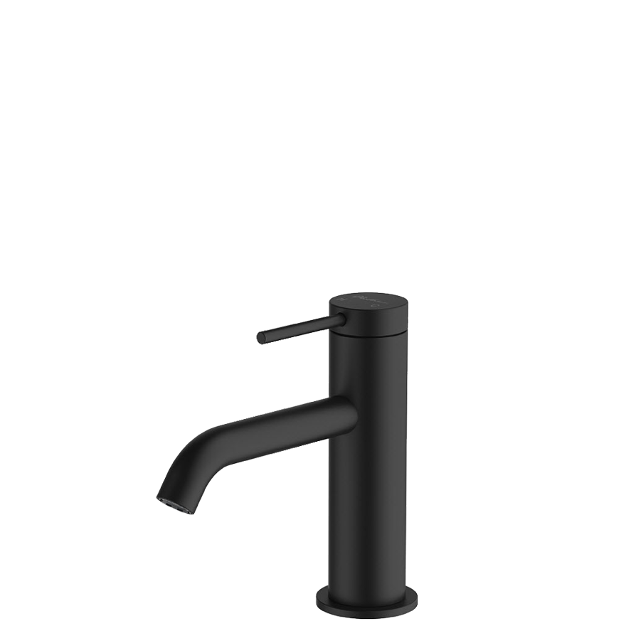 Oliveri Venice Basin Mixer Curved MB