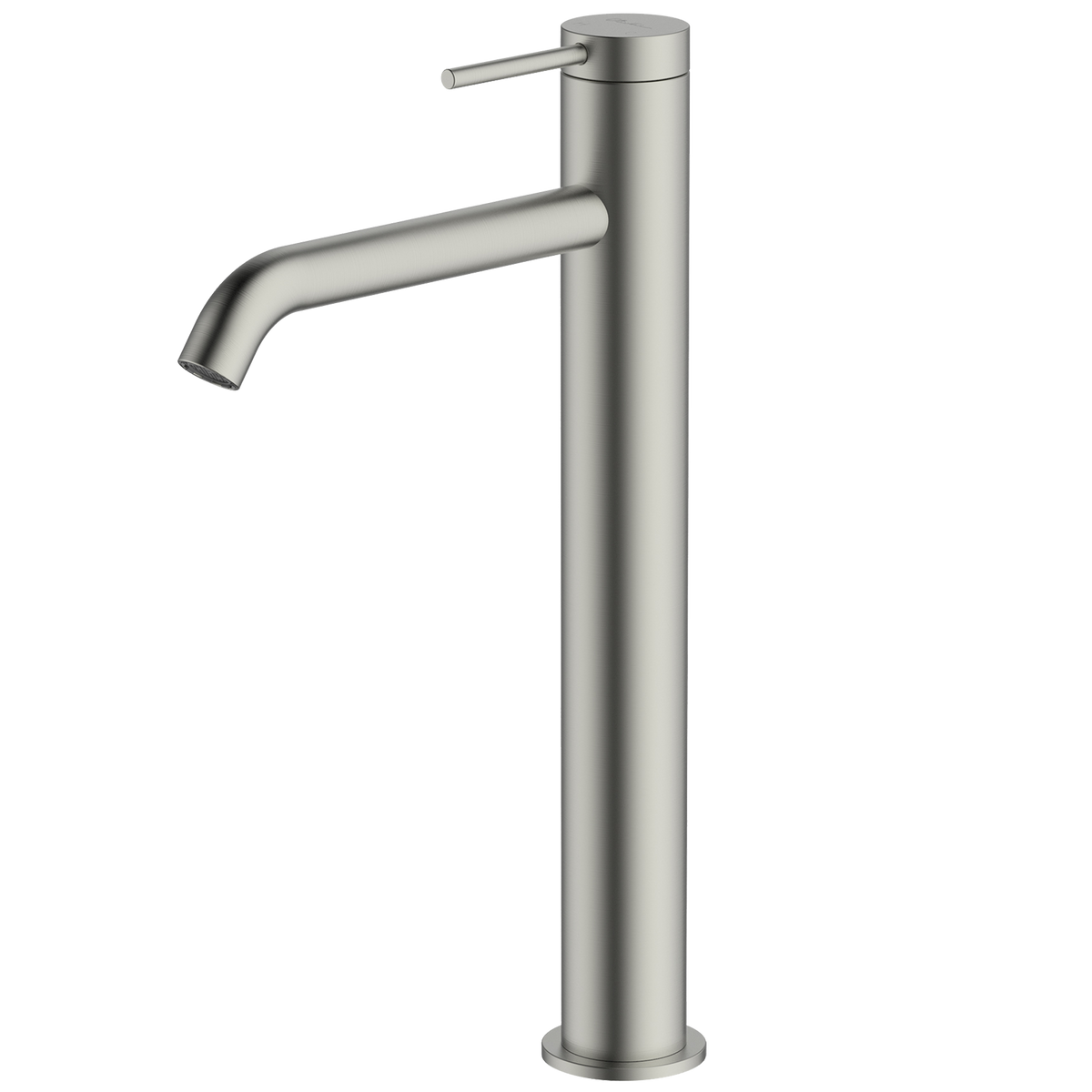 Oliveri Venice Basin Tower Curved BN