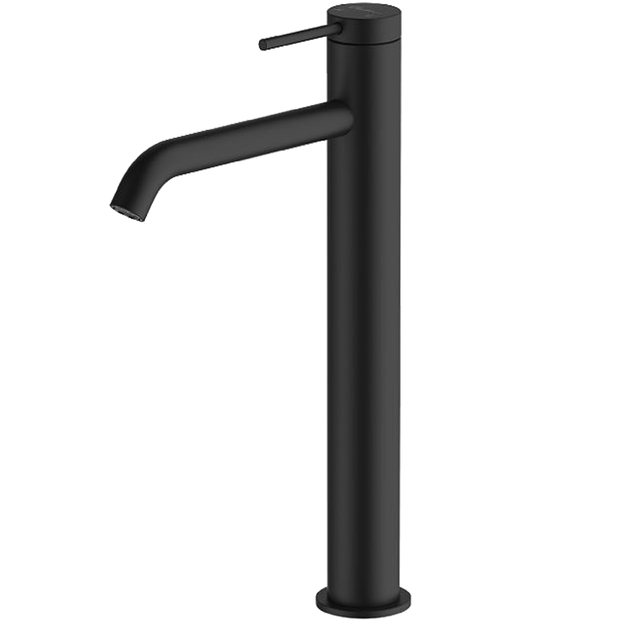 Oliveri Venice Basin Tower Curved MB