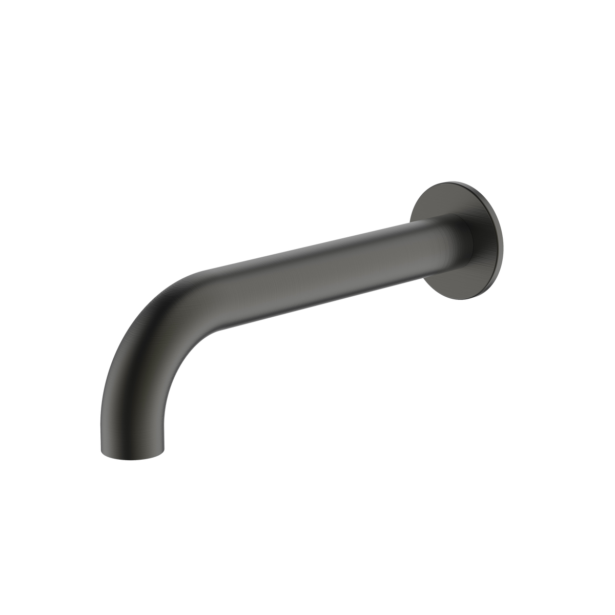 Oliveri Venice Spout 200 Curved GM