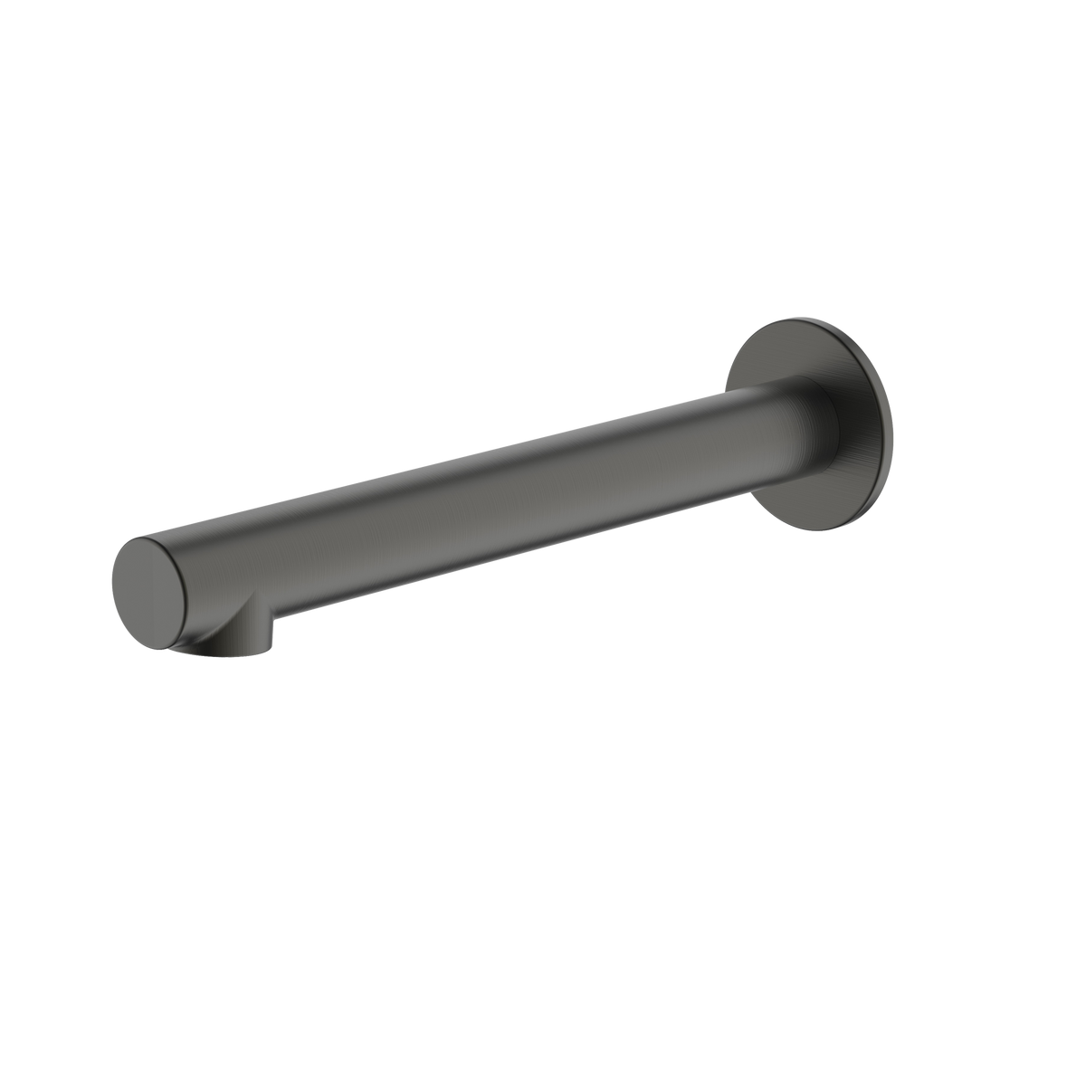 Oliveri Venice Spout 200 Straight GM