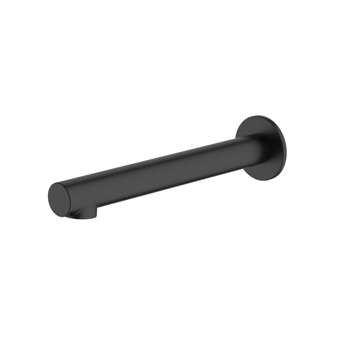 Oliveri Venice Spout 200 Straight MB