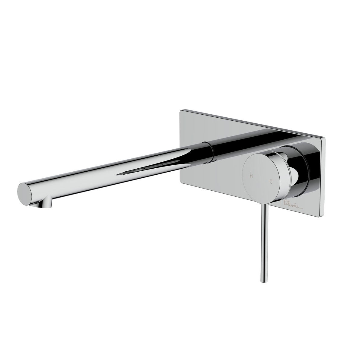 Oliveri Venice W/M Set Str Trm CR