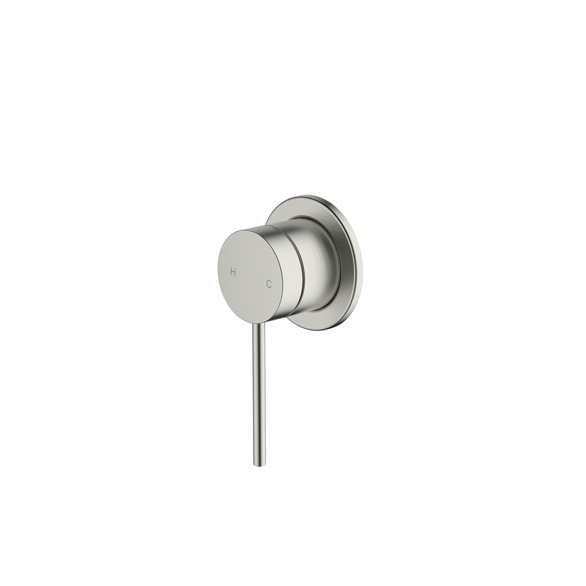 Oliveri Venice W/Mix Str Trim BN
