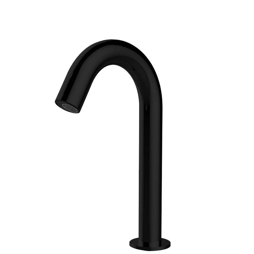 Oliveri Venice Basin Mounted Sensor Tap
