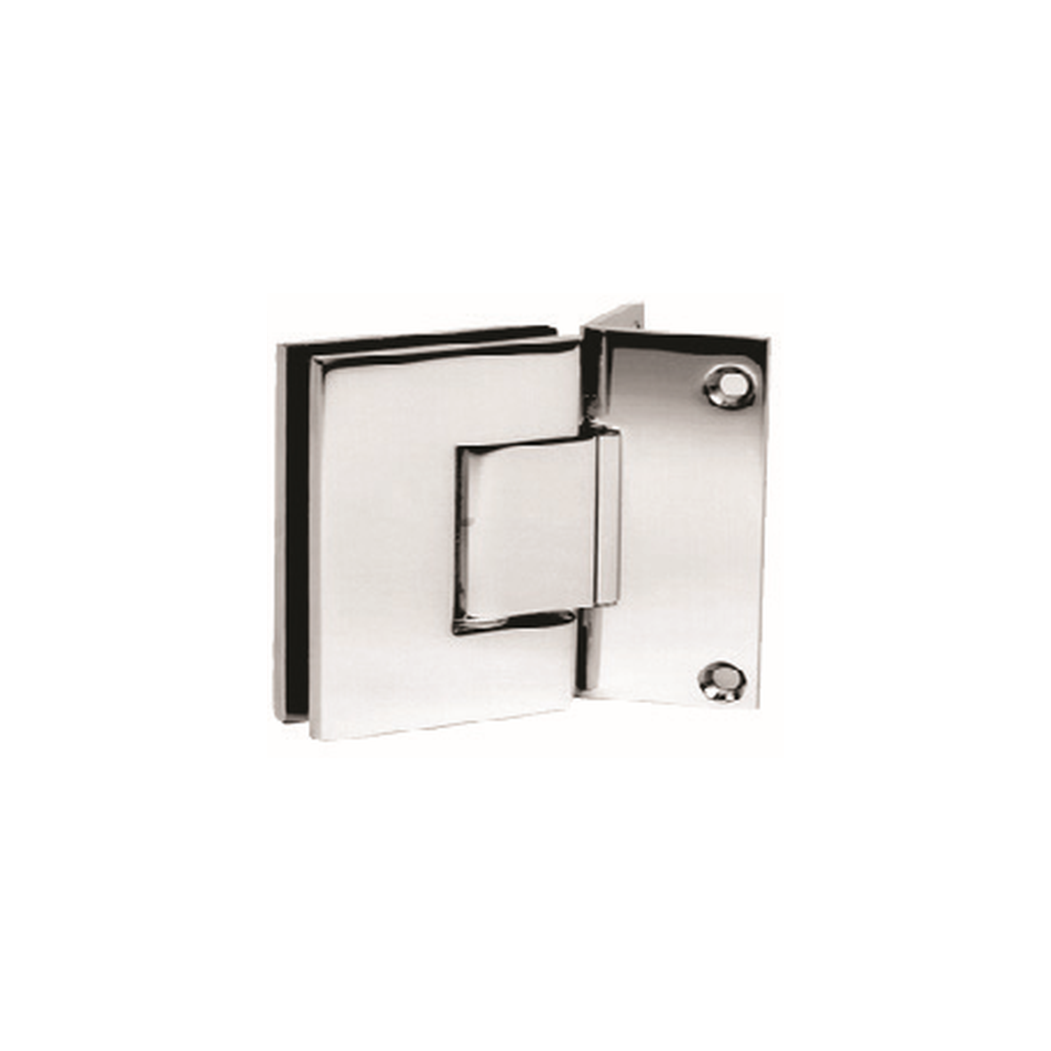Frameless Fittings -