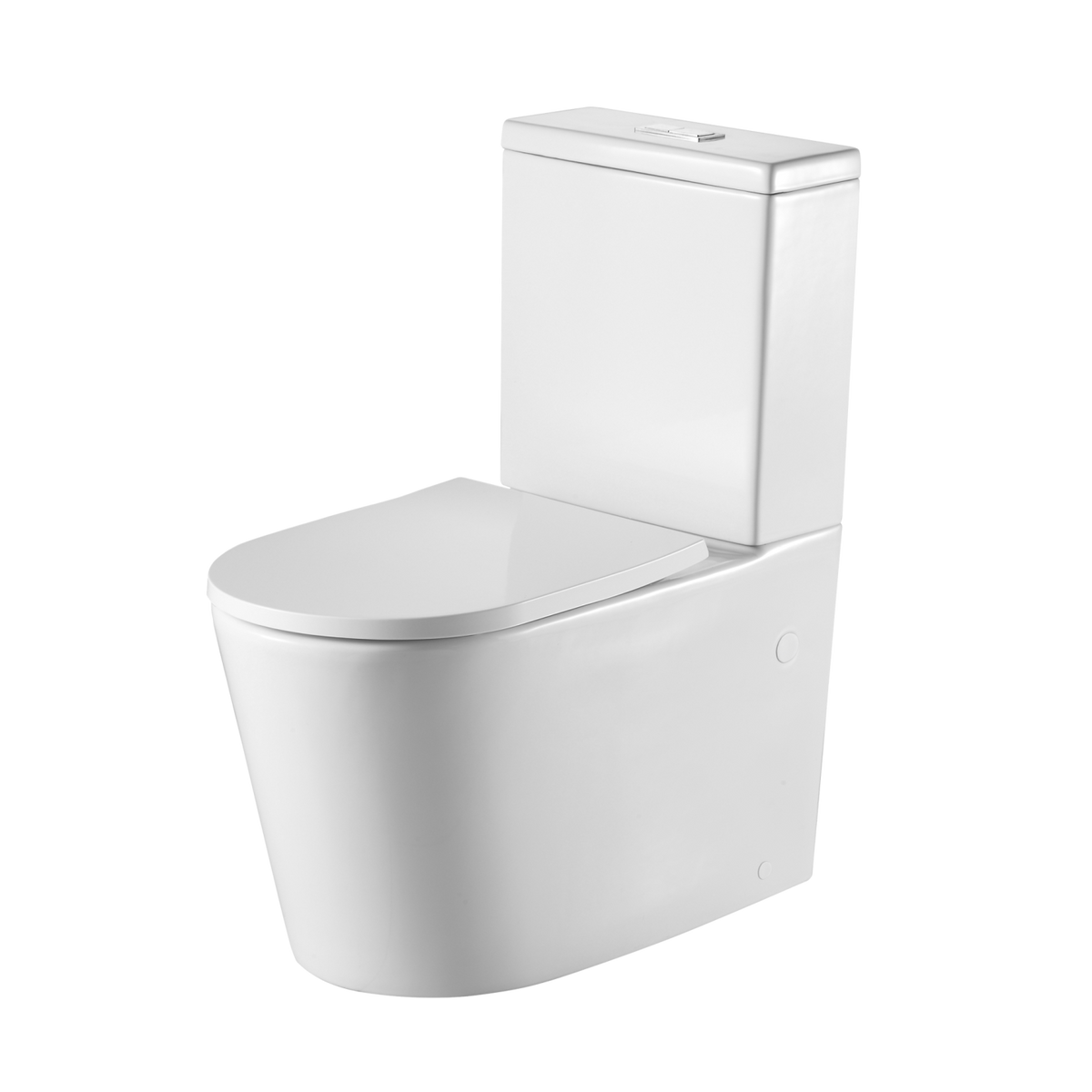 Oliveri Vienna Suite - Cistern