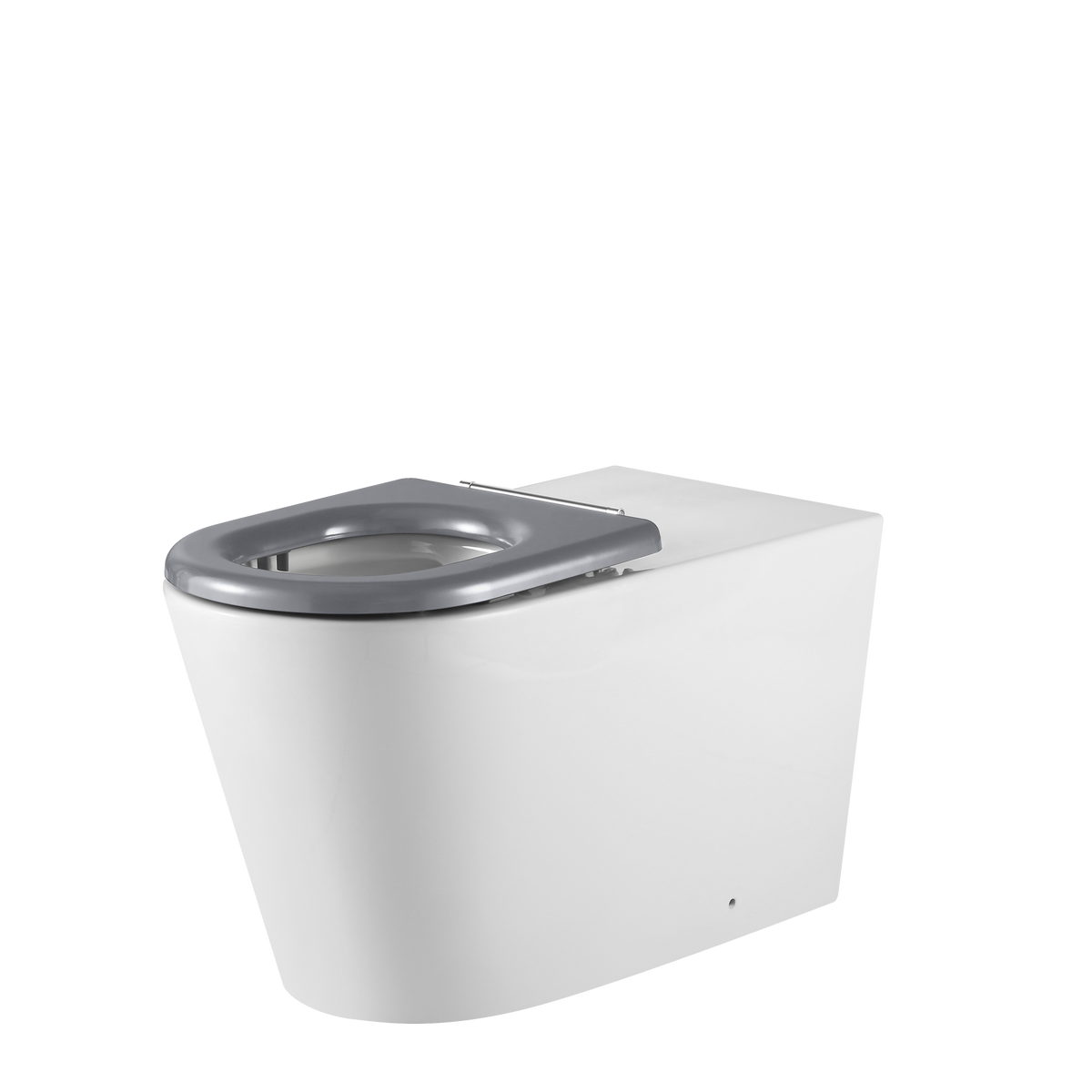 Oliveri Vienna W/Faced Care Suite -Grey