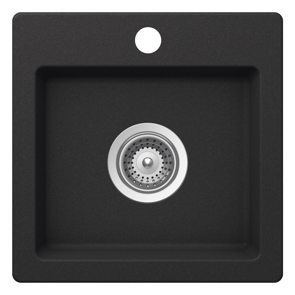 Schock Virtus Small Bowl 1TH Onyx