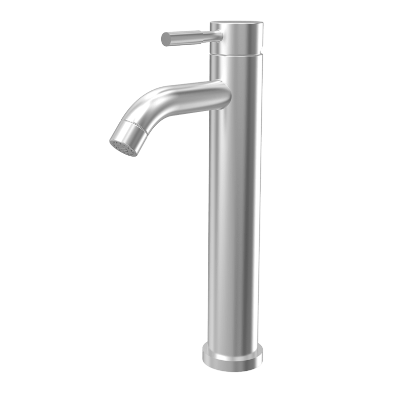 316 High Basin Mixer