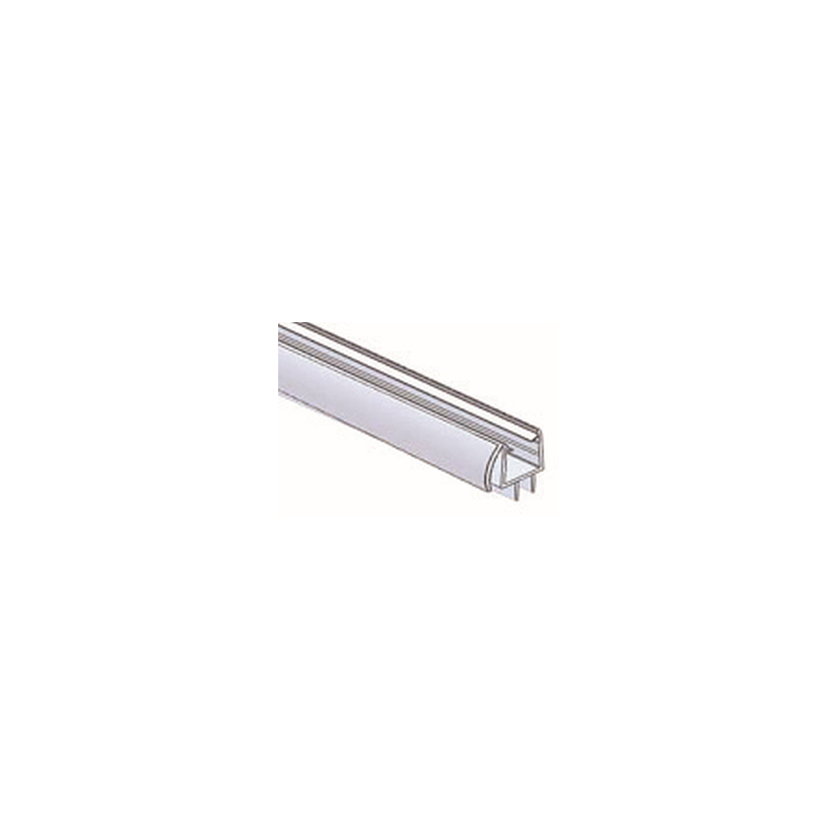 Frameless Fittings -