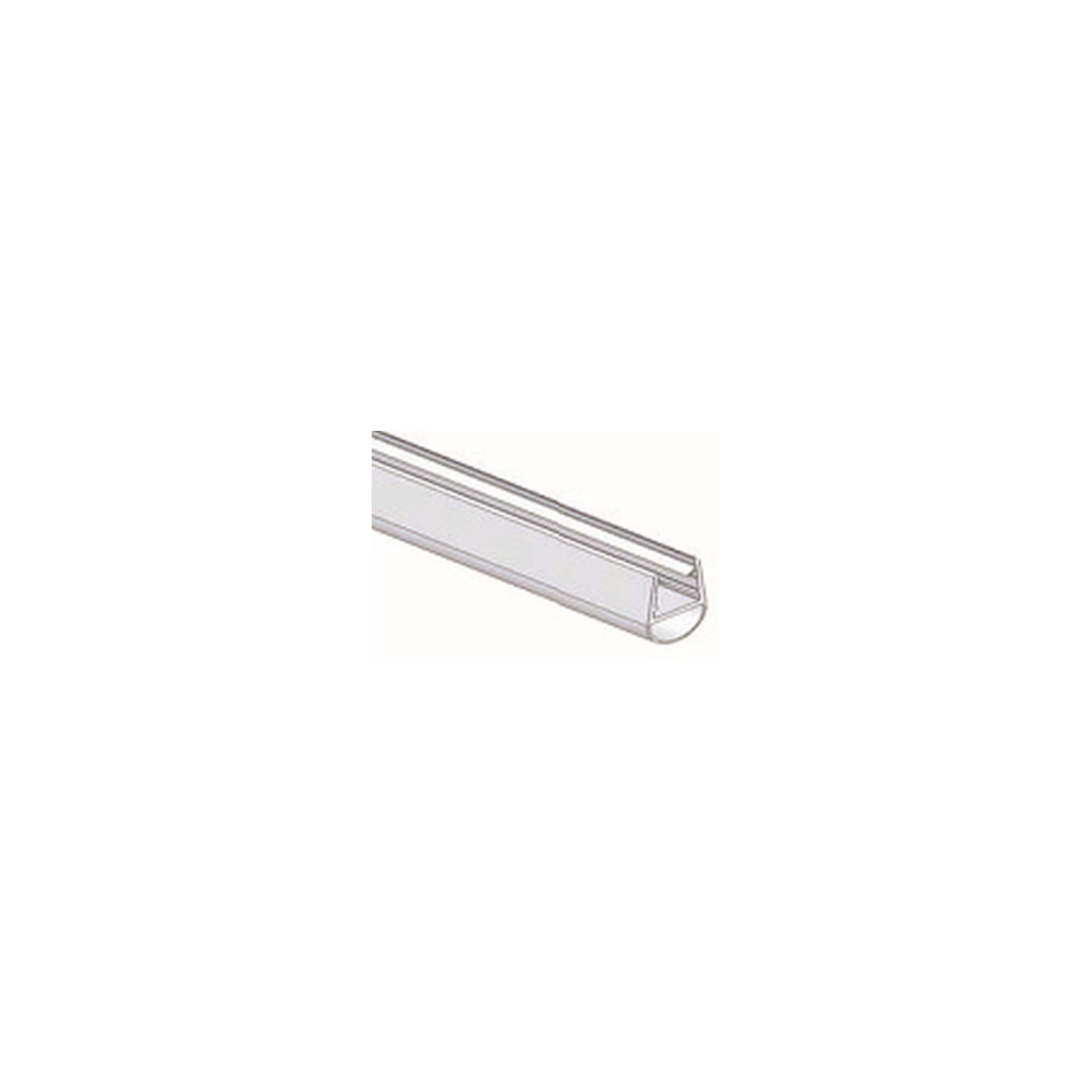 Frameless Fittings -