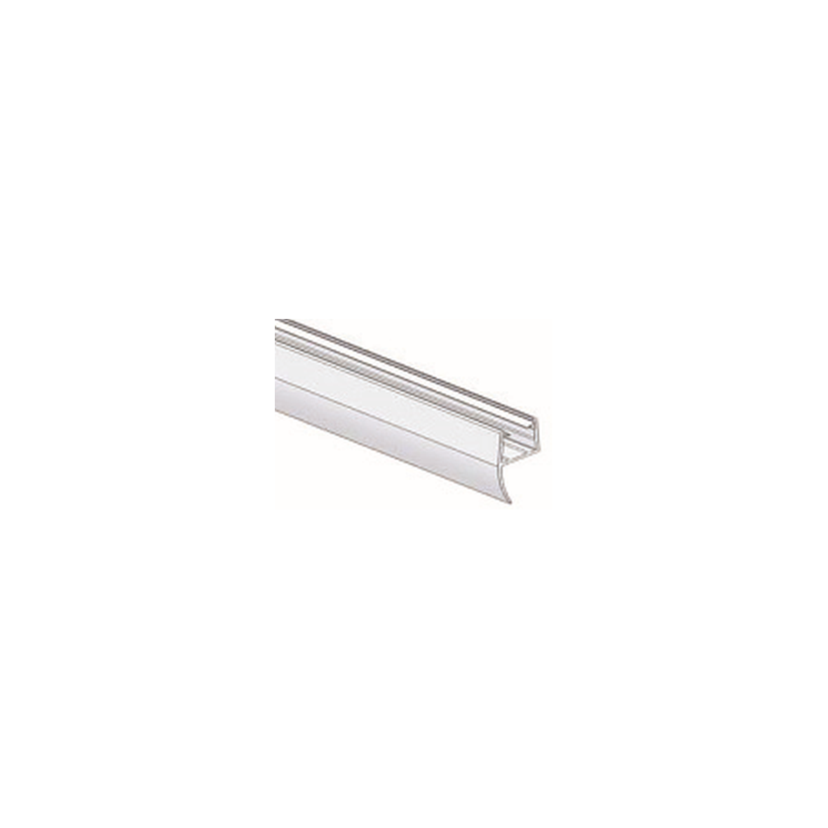 Frameless Fittings -