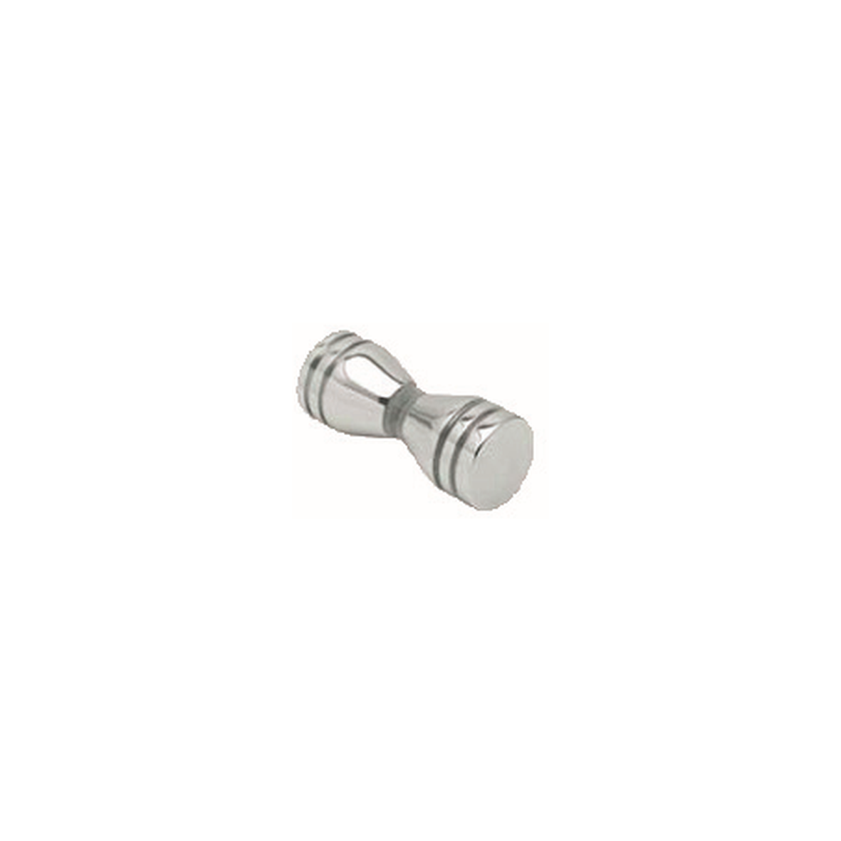 Frameless Fittings -