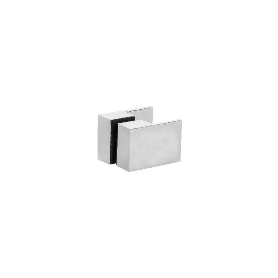 Frameless Fittings -