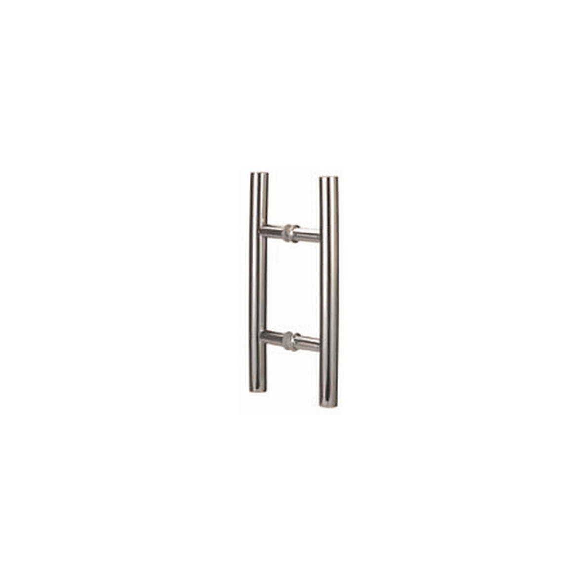 Frameless Fittings -