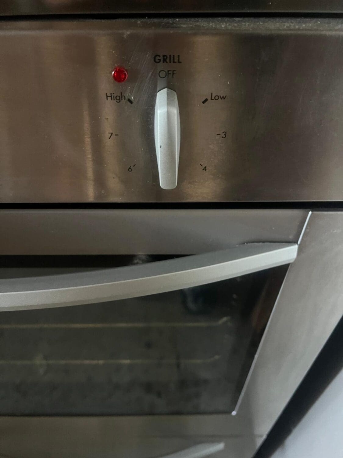 Westinghouse Pxp688S Built-In Oven - Reno Spares