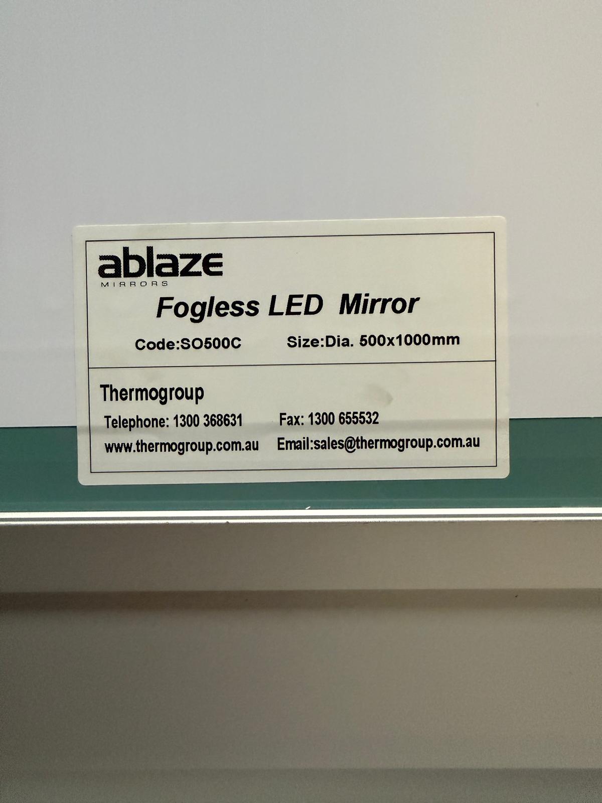 SO500C Spare Part – Brand New Unboxed | Reno Spares