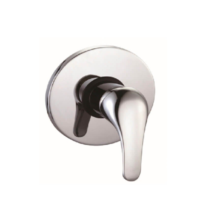 Traditional Bath/Shower Mixer