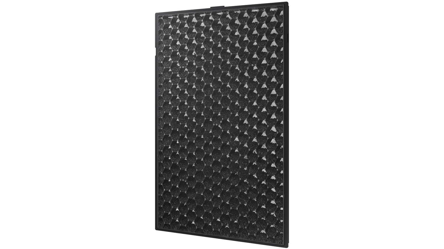 Samsung AX46 Versatile Plus Air Purifier with Wi-Fi - Silver - Reno Spares