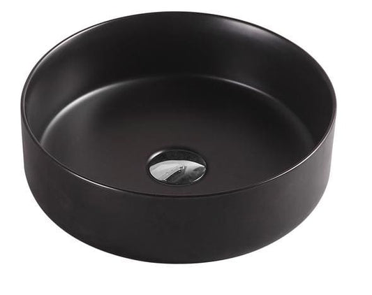 City Life 355MM Above Counter Basin - Reno Spares
