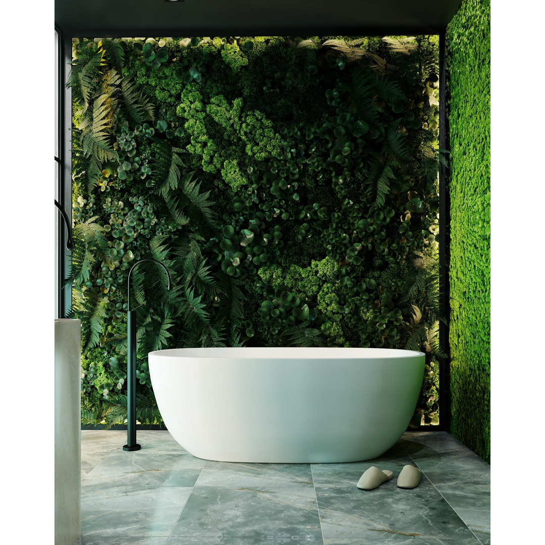Belbagno Ally Freestanding Bath 1700mm