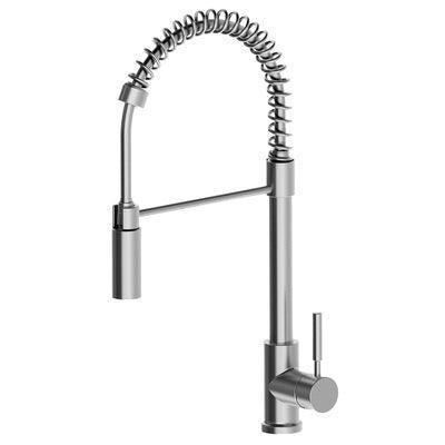 Alfresco Spring Sink Mixer
