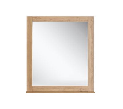 Belbagno Manhattan 600mm Mirror 600 X 21 X 800 Spc-Man-600