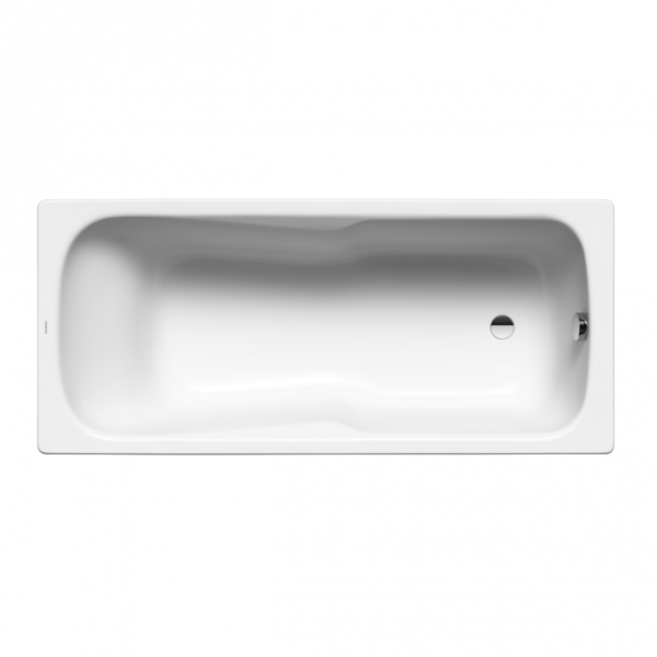Verotti Fixed Over Bath Shower Screen