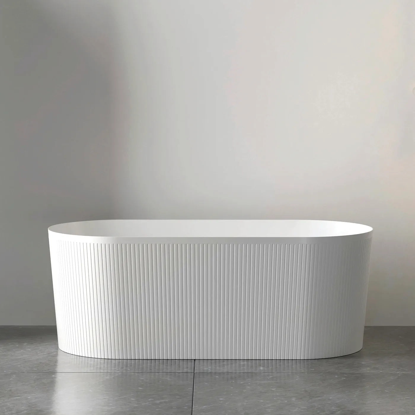 Otti Noosa 1500mm Freestanding Bath
