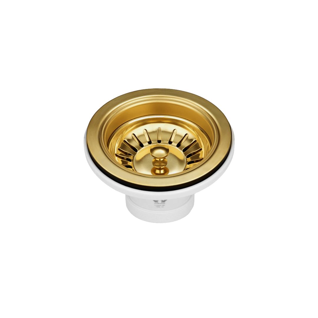 Axon Sink 77S 770x440x220 Argent Gold