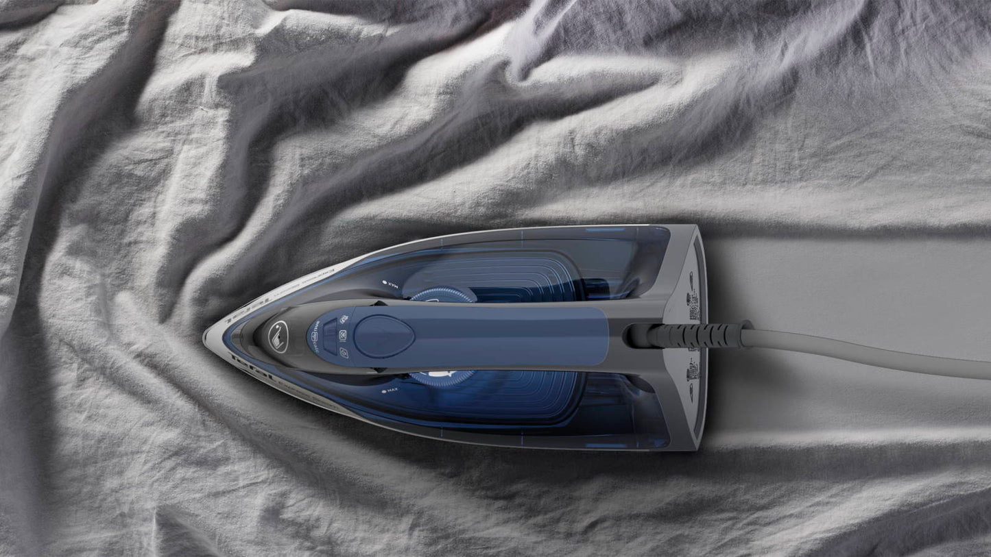 Tefal Pro Express Steam Iron - Reno Spares