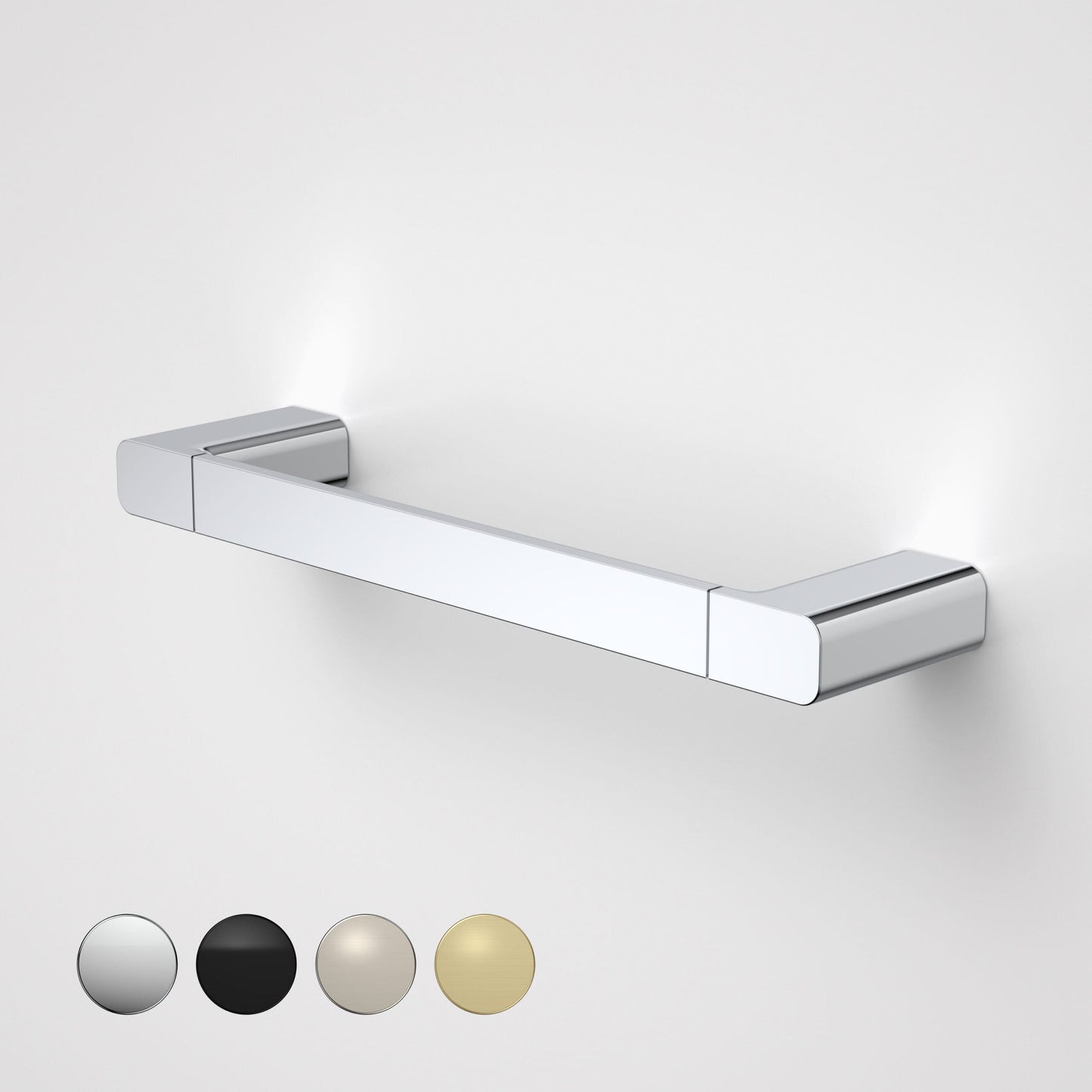 Caroma Luna Hand Towel Rail - Reno Spares