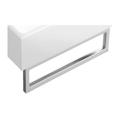 Villeroy & Boch Memento Towel Rail Suit 470 Basin - Reno Spares