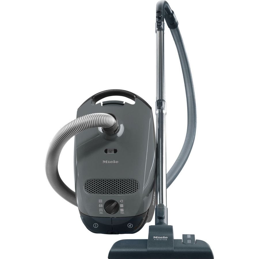 Miele 12396460 Eco Classic C1 Vacuum Cleaner