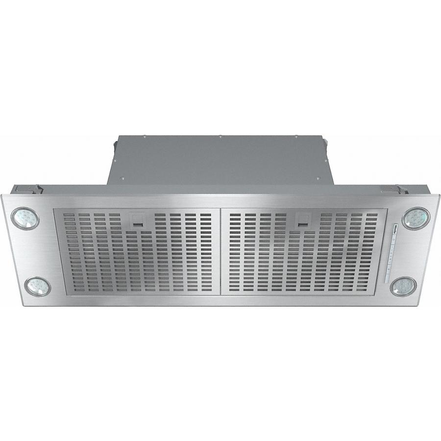 Miele DA2390 90cm Steel Undermount Rangehood